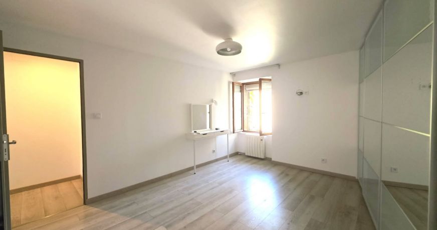 vente Maison de village Saint Hippolyte Du Fort