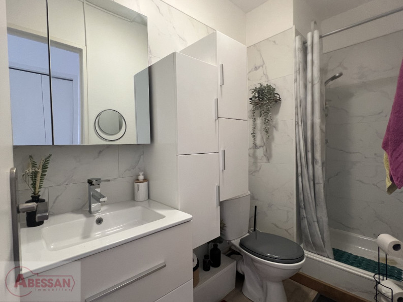 vente Appartement Carnon Plage (mauguio) - Photo 9