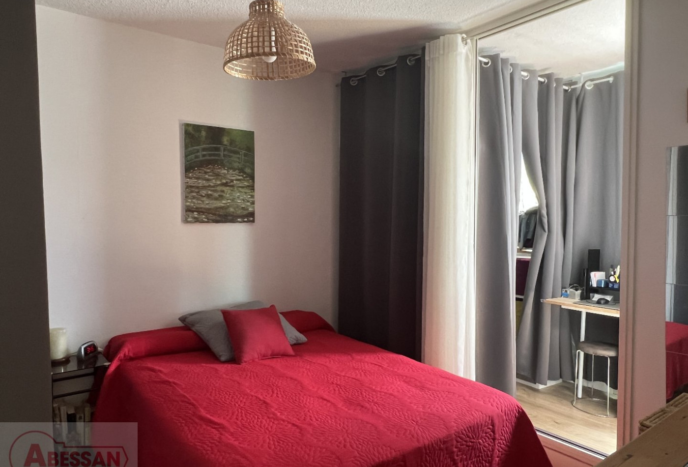 vente Appartement Carnon Plage (mauguio) - Photo 4