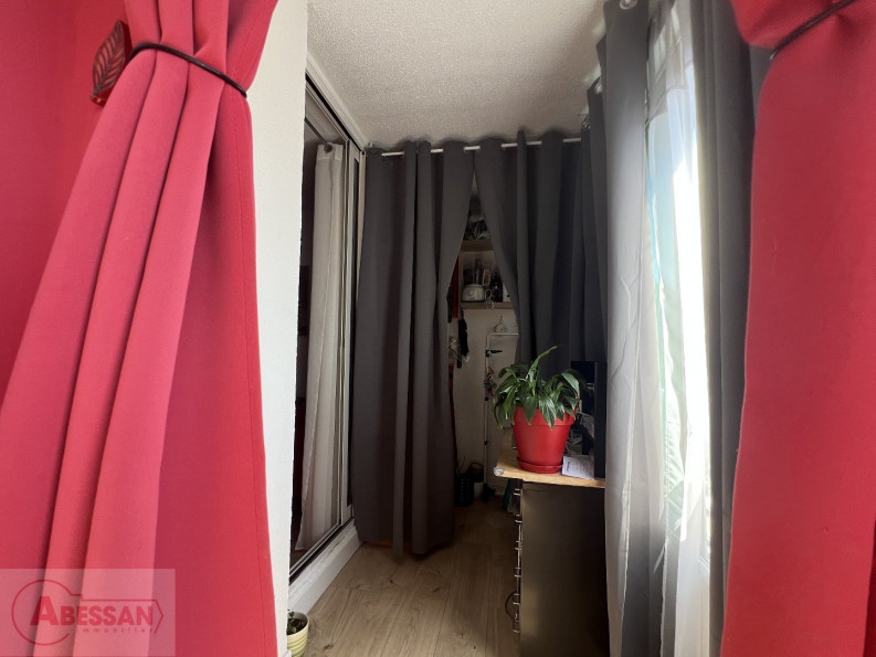 vente Appartement Carnon Plage (mauguio) - Photo 10