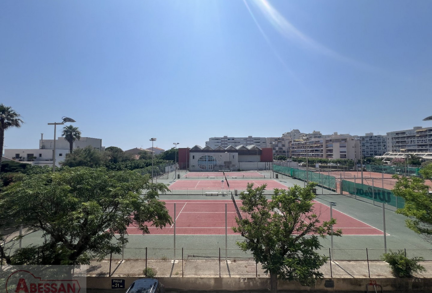 vente Appartement Carnon Plage (mauguio) - Photo 8