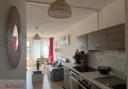 vente Appartement Carnon Plage (mauguio)