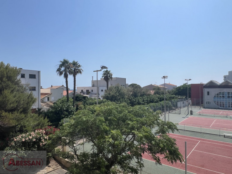 vente Appartement Carnon Plage (mauguio) - Photo 2