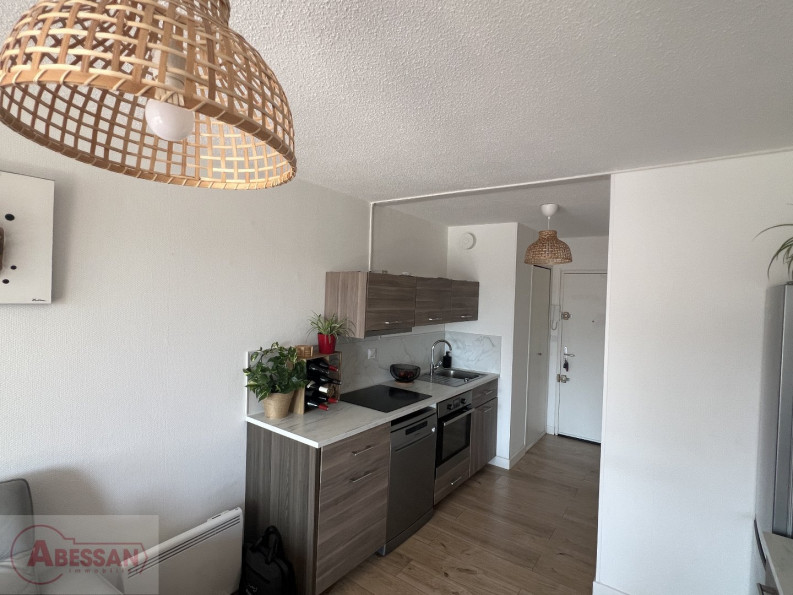 vente Appartement Carnon Plage (mauguio) - Photo 6