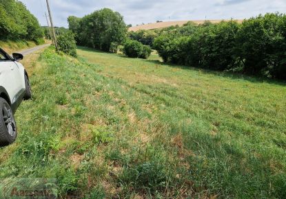vente Terrain constructible Vabre