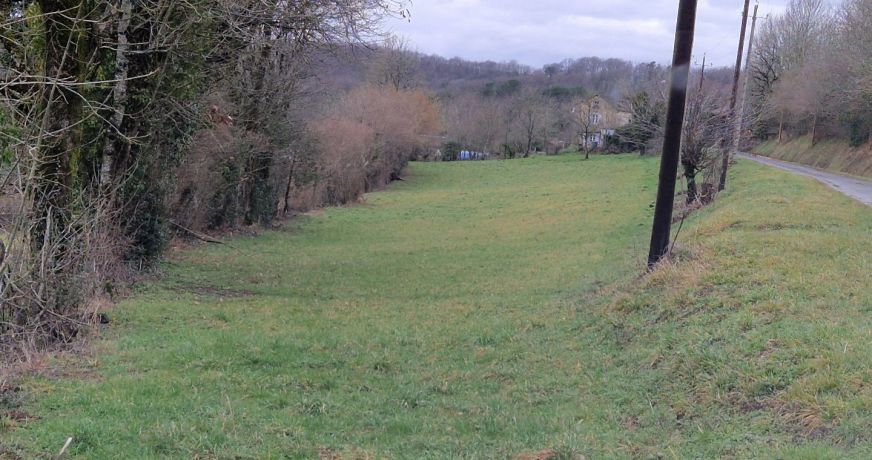 vente Terrain constructible Vabre