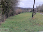 vente Terrain constructible Vabre