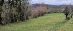 vente Terrain constructible Vabre