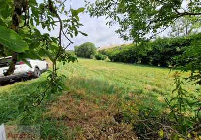 vente Terrain constructible Vabre