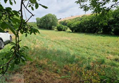 vente Terrain constructible Vabre