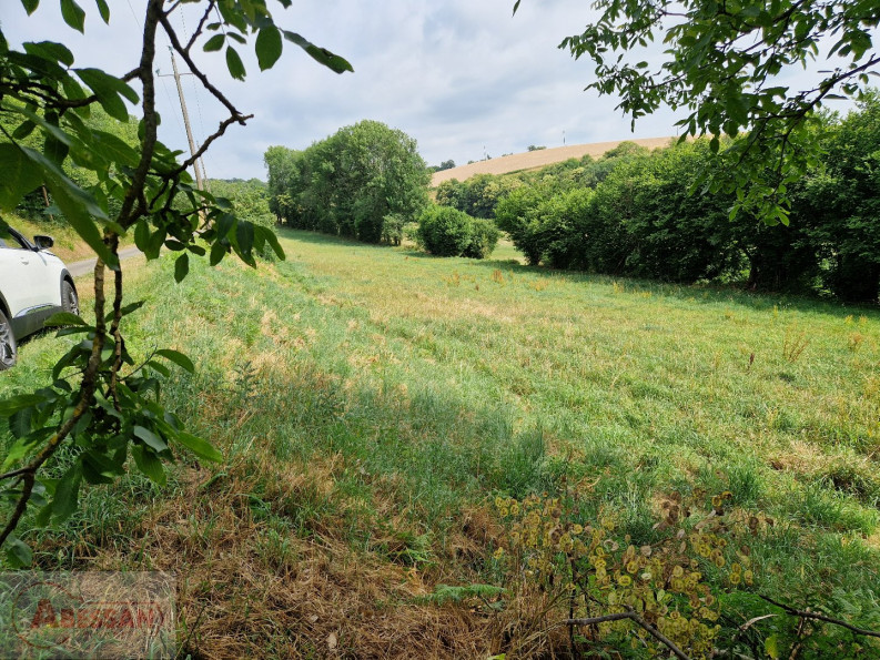 vente Terrain constructible Vabre - Photo 1