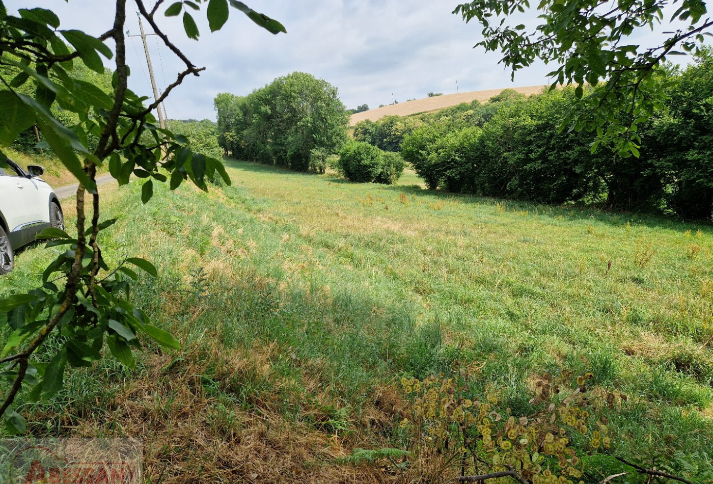 vente Terrain constructible Vabre - Photo 5
