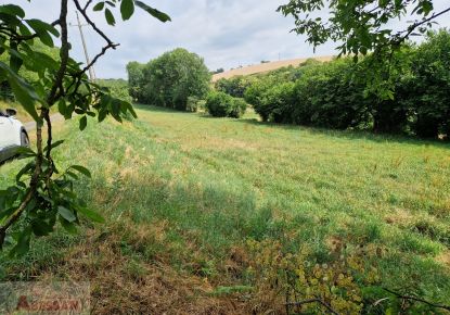 vente Terrain constructible Vabre