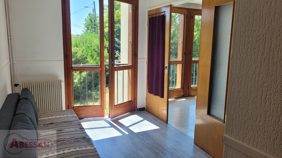 vente Appartement Serres - Photo 2