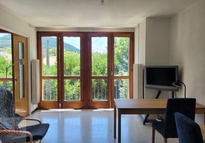 vente Appartement Serres