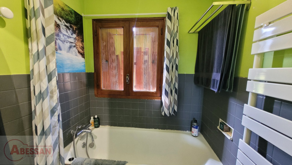 vente Appartement Serres - Photo 7