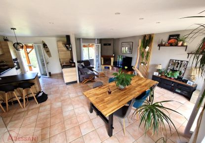 vente Maison individuelle Graulhet
