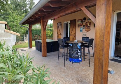 vente Maison individuelle Graulhet