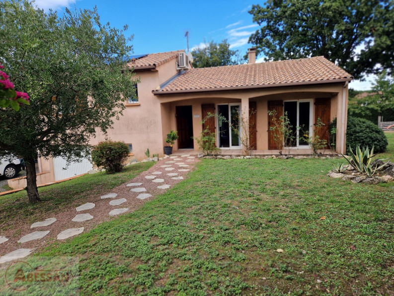 vente Maison individuelle Graulhet - Photo 4