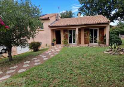 vente Maison individuelle Graulhet