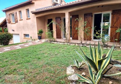 vente Maison individuelle Graulhet