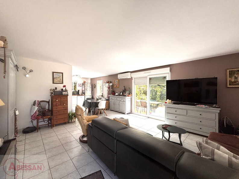 vente Villa Milhaud - Photo 4