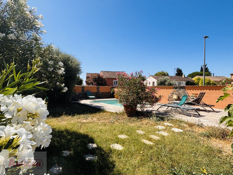 vente Villa Milhaud - Photo 8