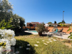 vente Villa Milhaud