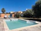 vente Villa Milhaud