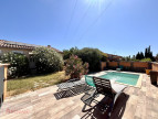 vente Villa Milhaud
