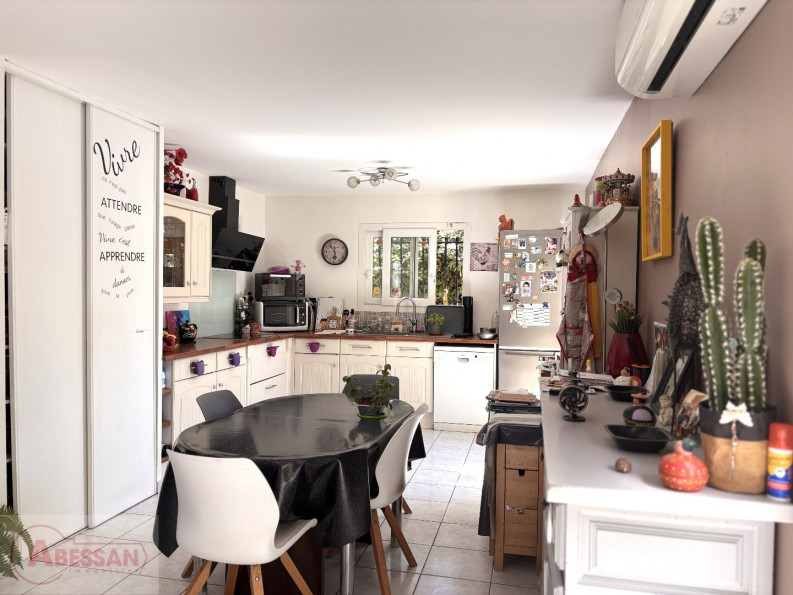 vente Villa Milhaud - Photo 10