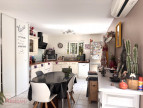 vente Villa Milhaud