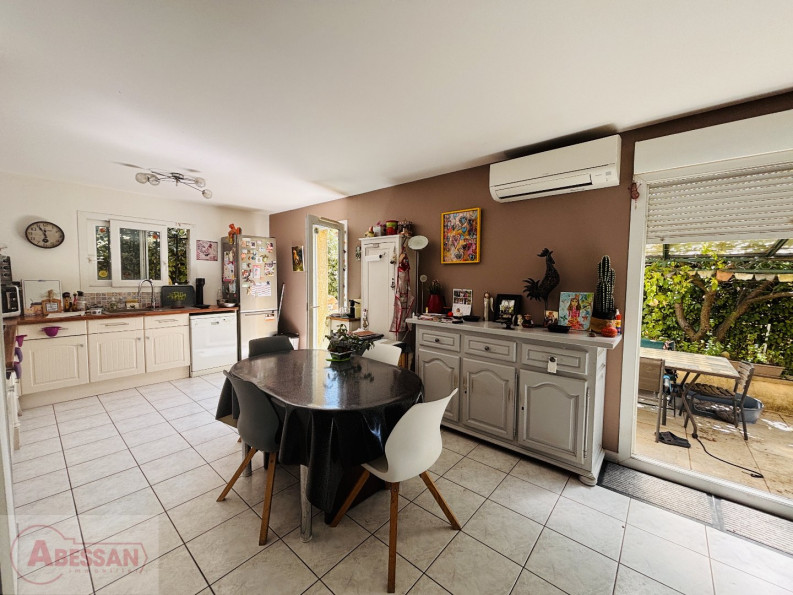 vente Villa Milhaud - Photo 5