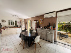 vente Villa Milhaud