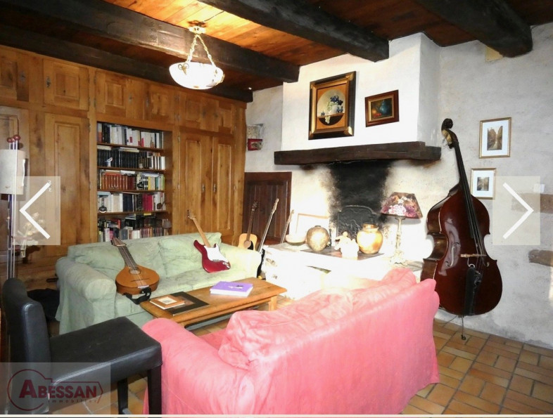 vente Maison de village Cordes-sur-ciel - Photo 2