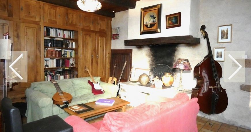 vente Maison de village Cordes-sur-ciel