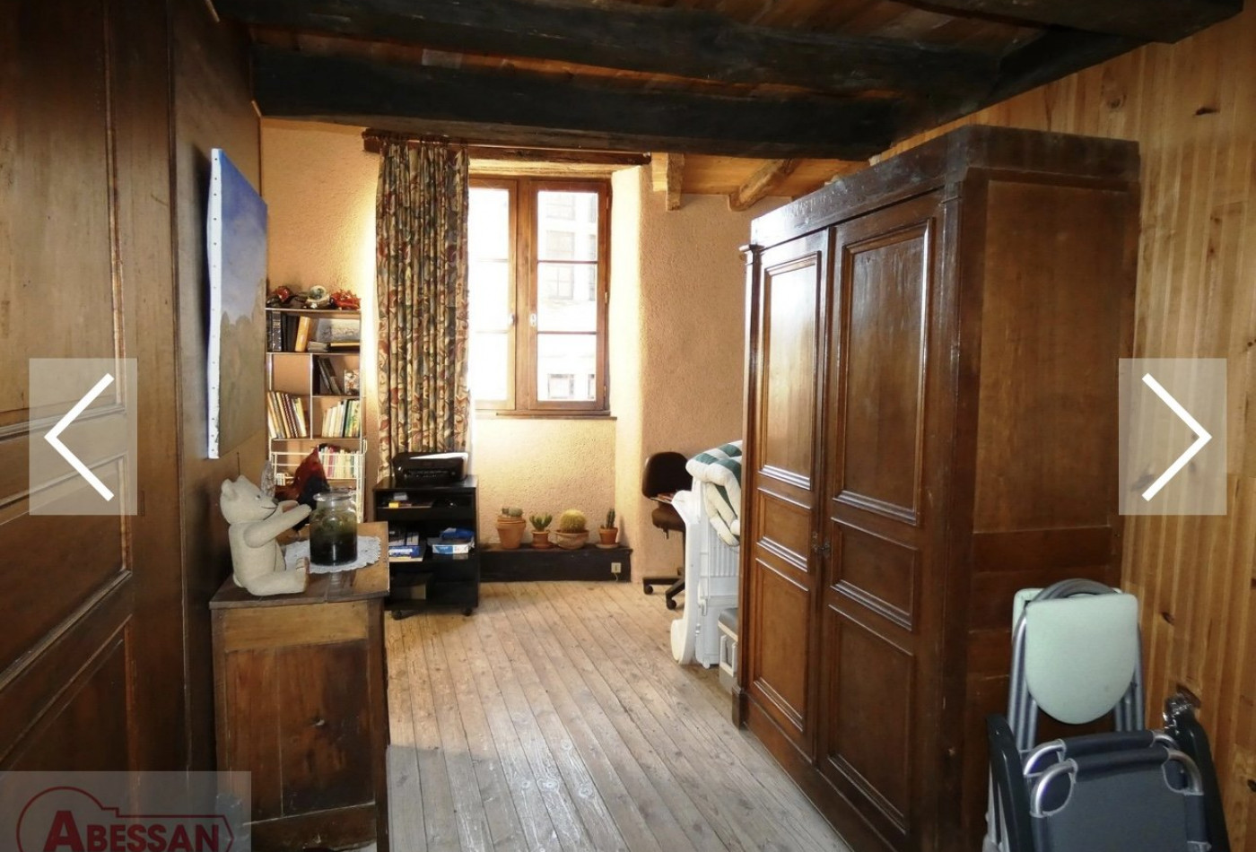 vente Maison de village Cordes-sur-ciel - Photo 4