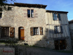vente Maison de village Cordes-sur-ciel