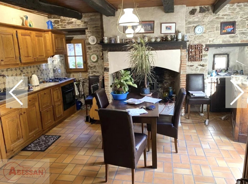 vente Maison de village Cordes-sur-ciel - Photo 3
