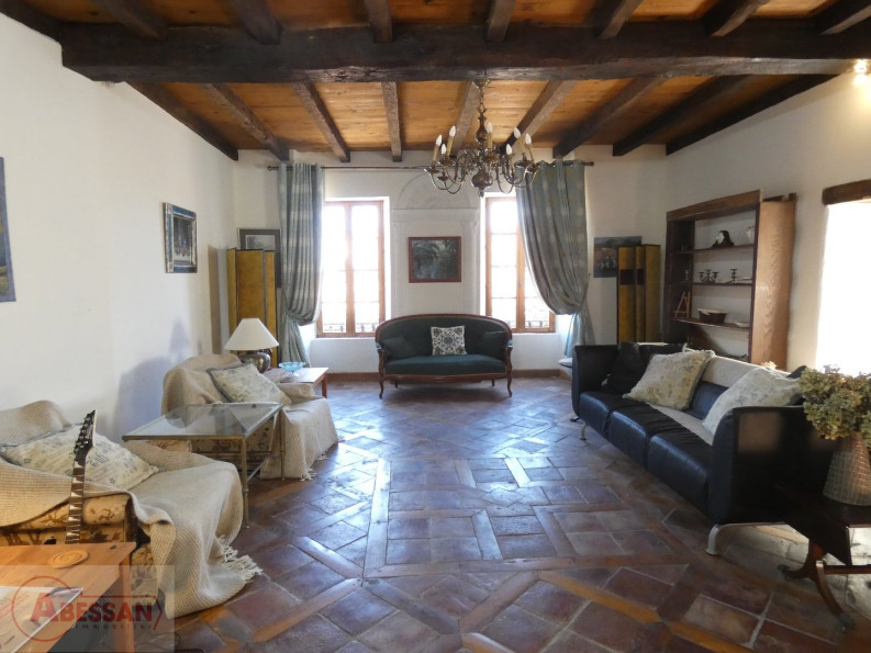 vente Maison de village Cordes-sur-ciel - Photo 4