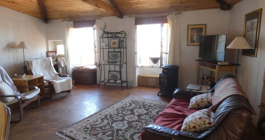 vente Maison de village Cordes-sur-ciel