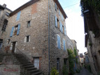 vente Maison de village Cordes-sur-ciel