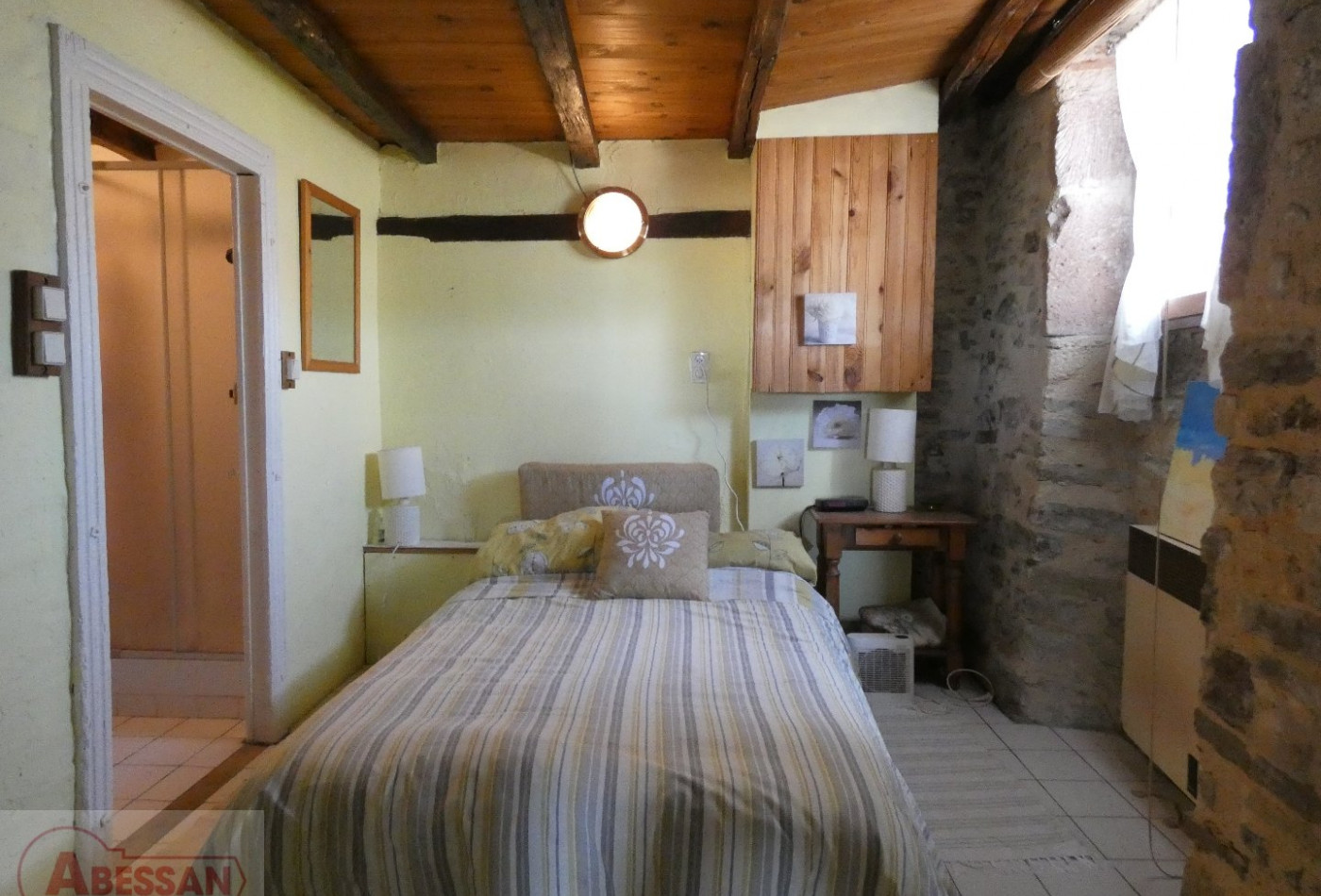 vente Maison de village Cordes-sur-ciel - Photo 8