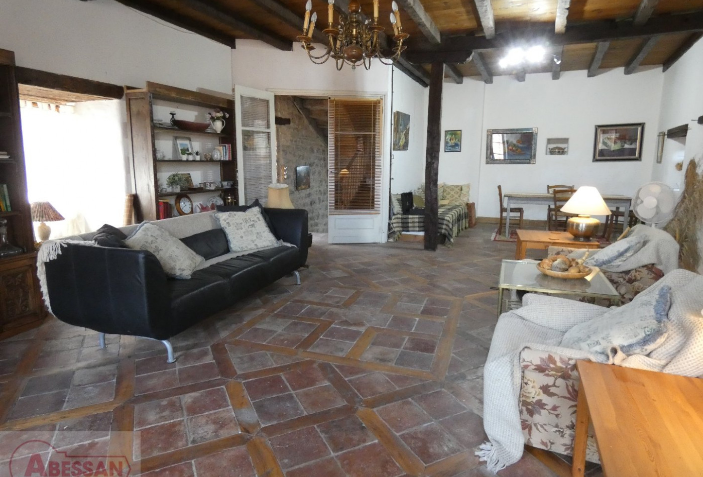 vente Maison de village Cordes-sur-ciel - Photo 4