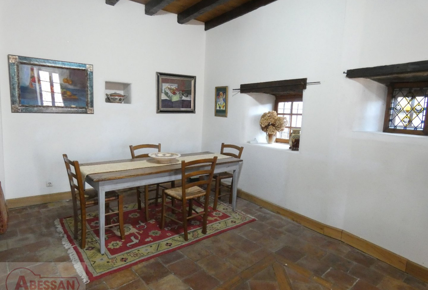 vente Maison de village Cordes-sur-ciel - Photo 7