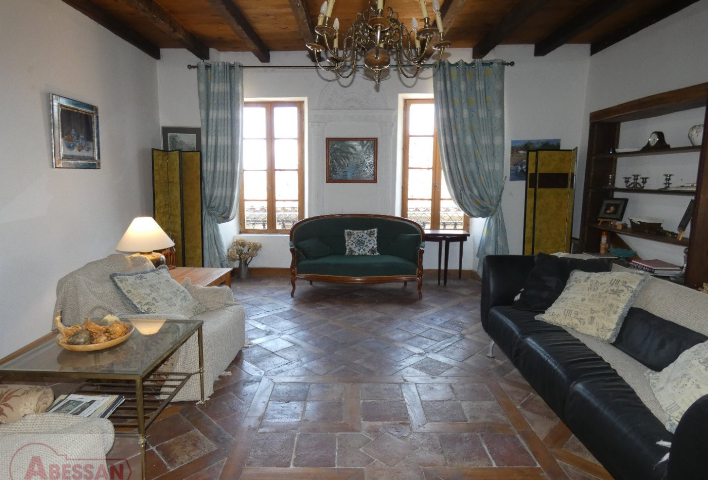 vente Maison de village Cordes-sur-ciel - Photo 5