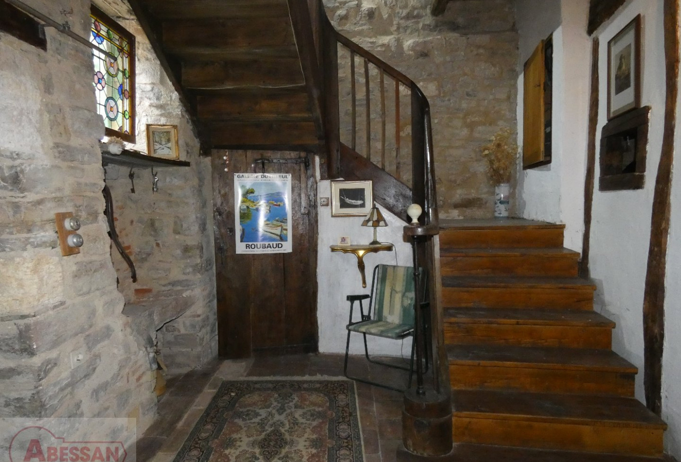 vente Maison de village Cordes-sur-ciel - Photo 2