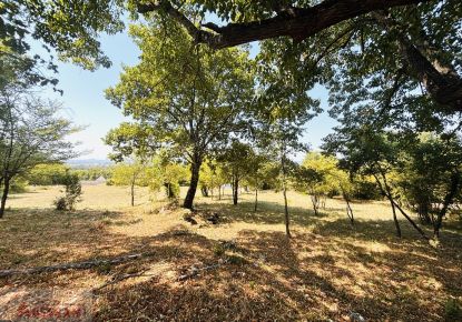 vente Terrain constructible Saint Jean De Maruejols Et Avejan