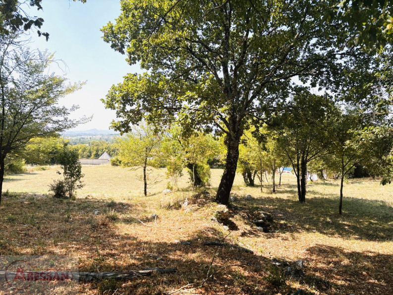 vente Terrain constructible Saint Jean De Maruejols Et Avejan - Photo 6