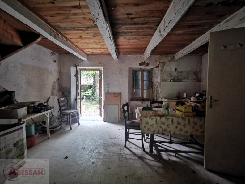 vente Maison à rénover Vialas - Photo 10